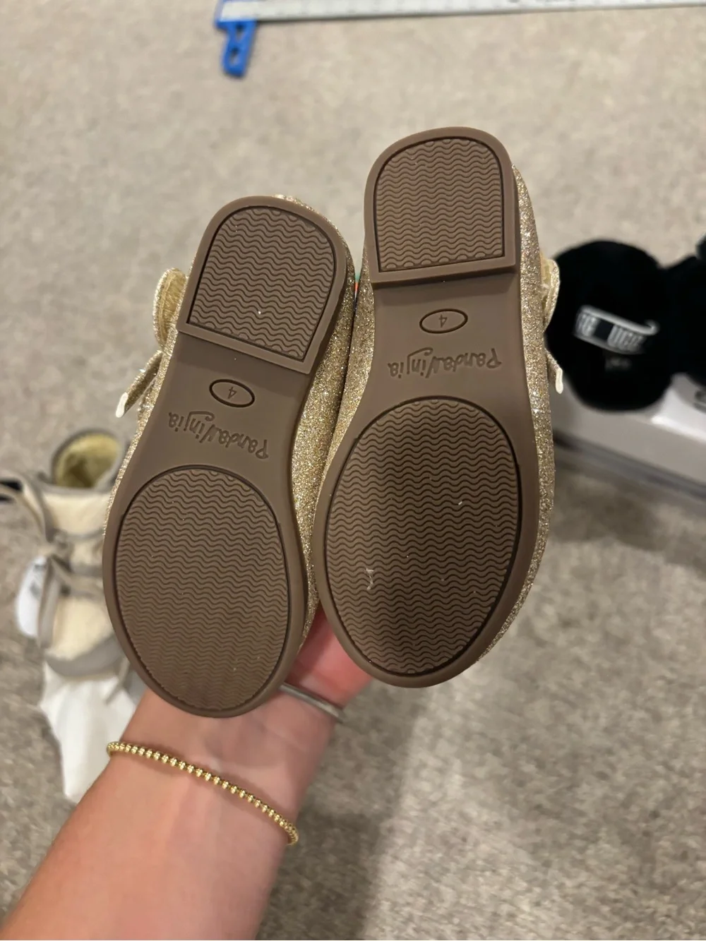Children’s Shoes - UGG, POLO, DONSJE